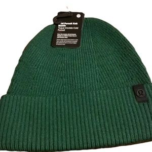 Lululemon Beanie
